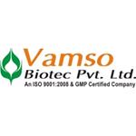 Vamso Biotec Pvt Ltd - Pharma Industry News