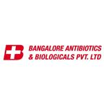 Bangalore Antibiotics And Biologicals Pvt Ltd - Pharma Industry News